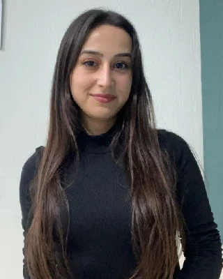 Psikolog / Aile Danışmanı Emine Kamalı